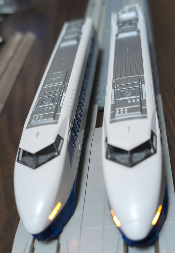 【底値特価早い者勝ち】新幹線　100系10-354「グランドひかり」6両基本