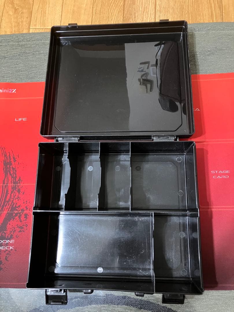 遊戯王 カードケース・デッキケースセット！ 引退/まとめ売り