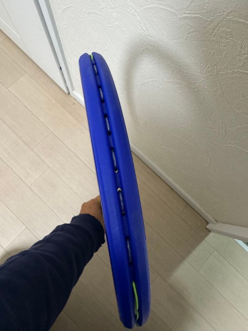 【限定ソフトケース、グリップテープ付属、】ウルトラ　プロ99 v5 美品　G 2