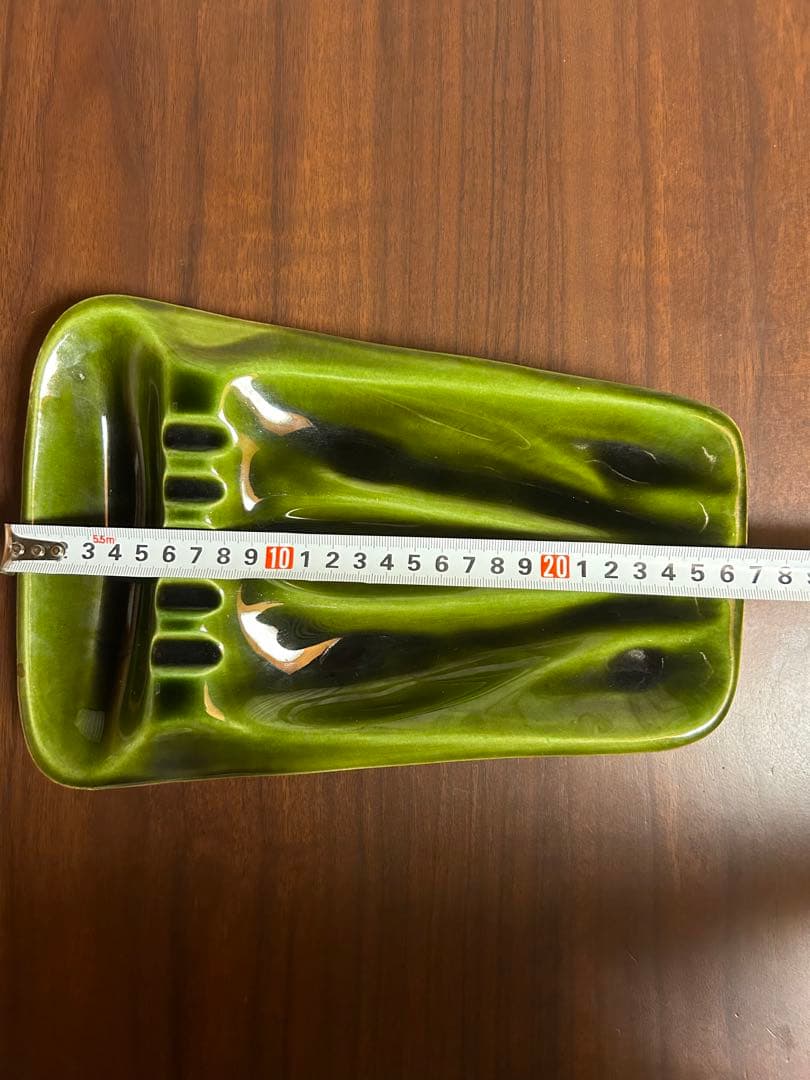 アンティーク灰皿