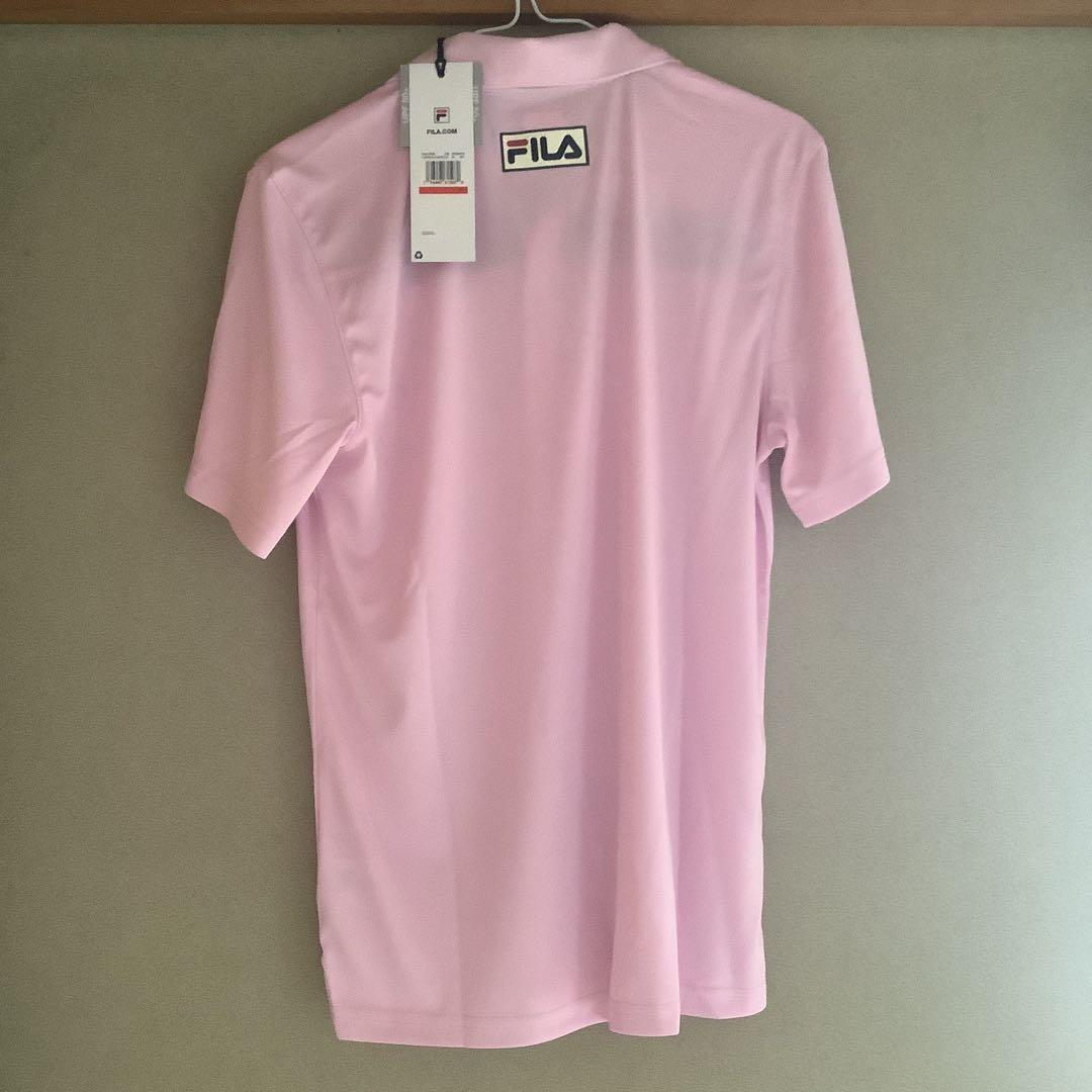 FILA POLO (BNP PARIBAS OPEN 非売品)