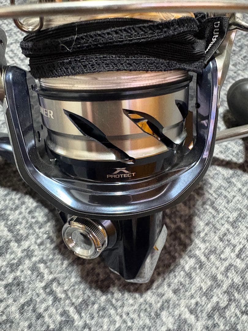 hiro　ツインパワーsw 14000xg