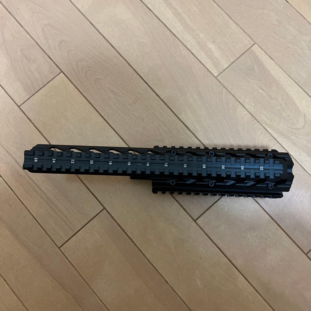 GALIL ハンドガード