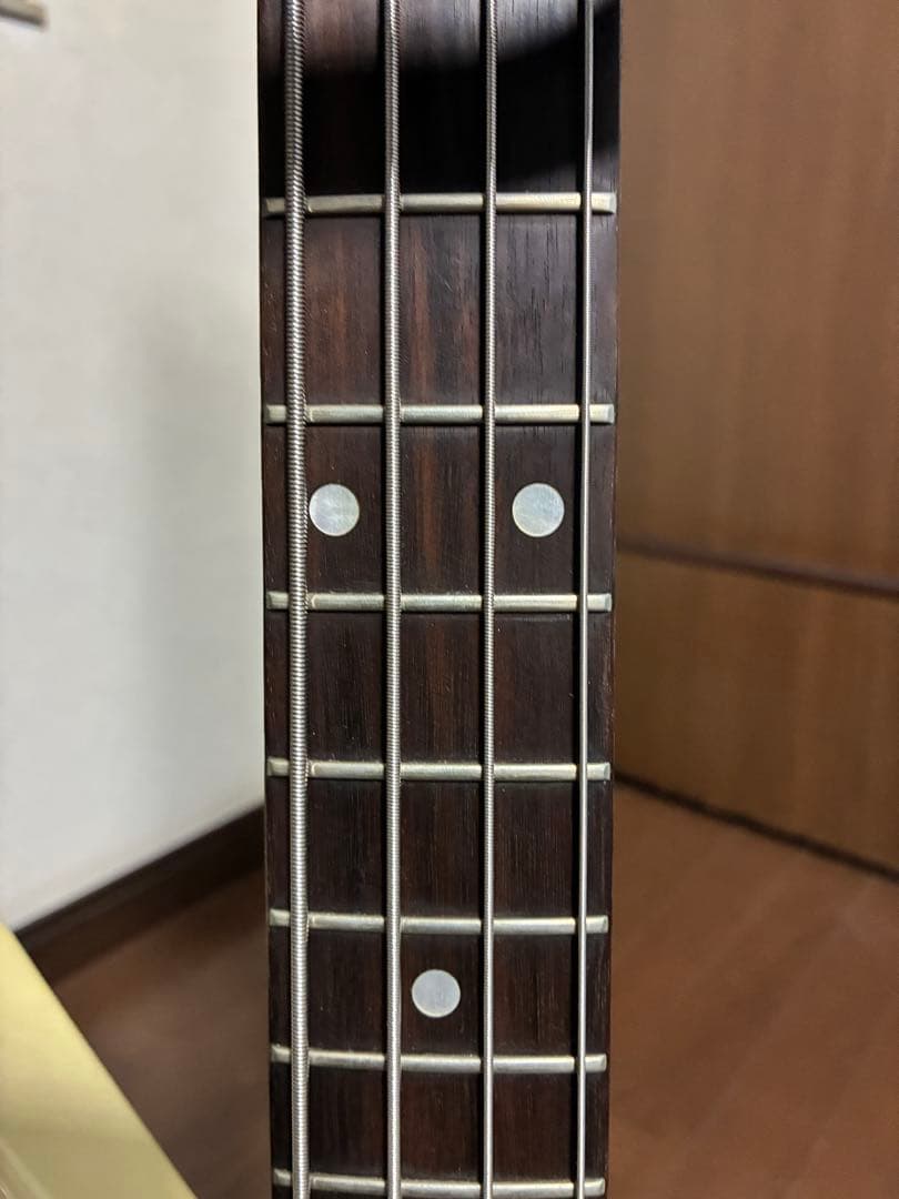 【中古】ヘッドレスベース　YAMAHA　BX-1