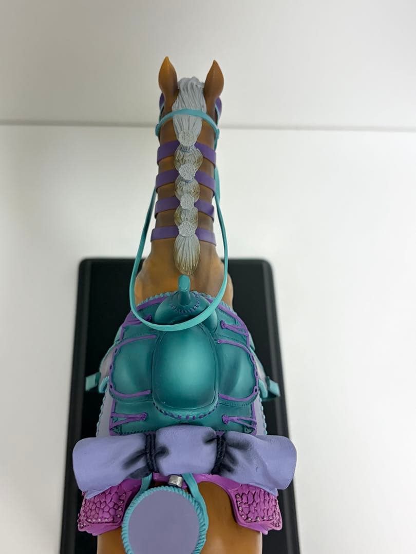 超像Artコレクション　ジョジョ　第7部 スティール・ボール・ラン　ヴァルキリー