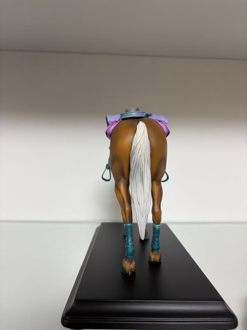 超像Artコレクション　ジョジョ　第7部 スティール・ボール・ラン　ヴァルキリー