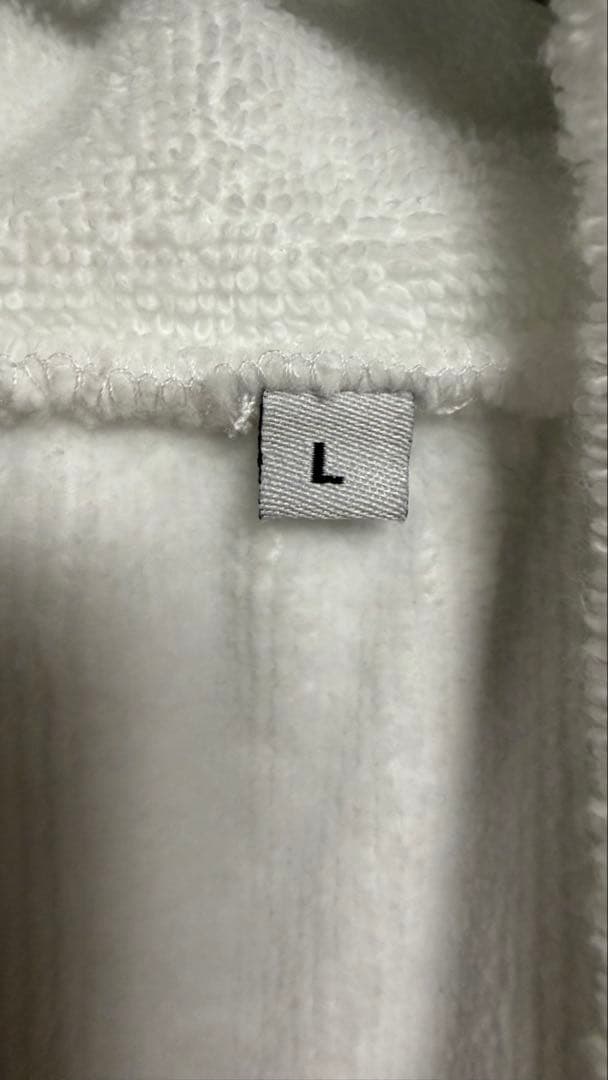 KingGnu☓MARO 常田大希 オリジナルバスローブ