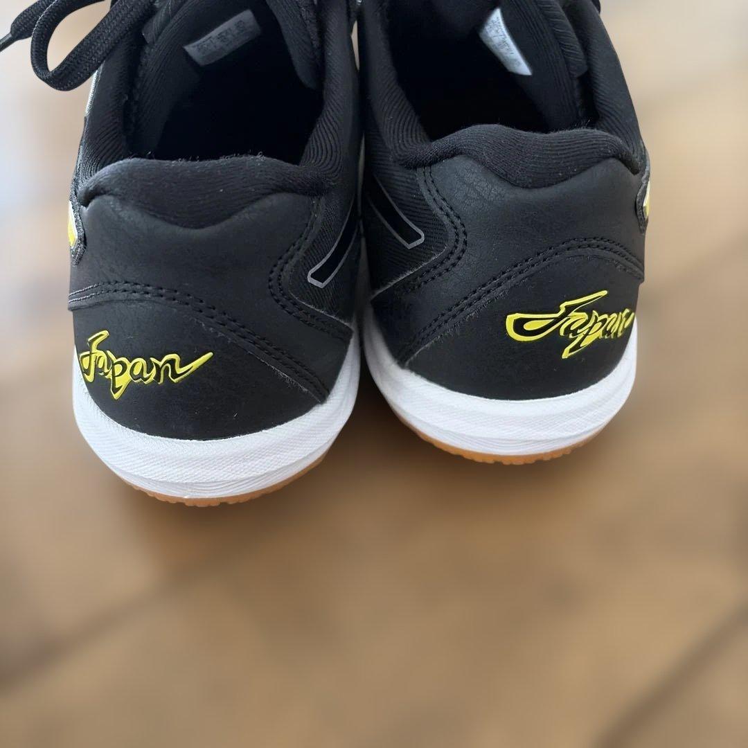 ローテジャパン　バレーボールシューズ 25cm ローテジャパンライト