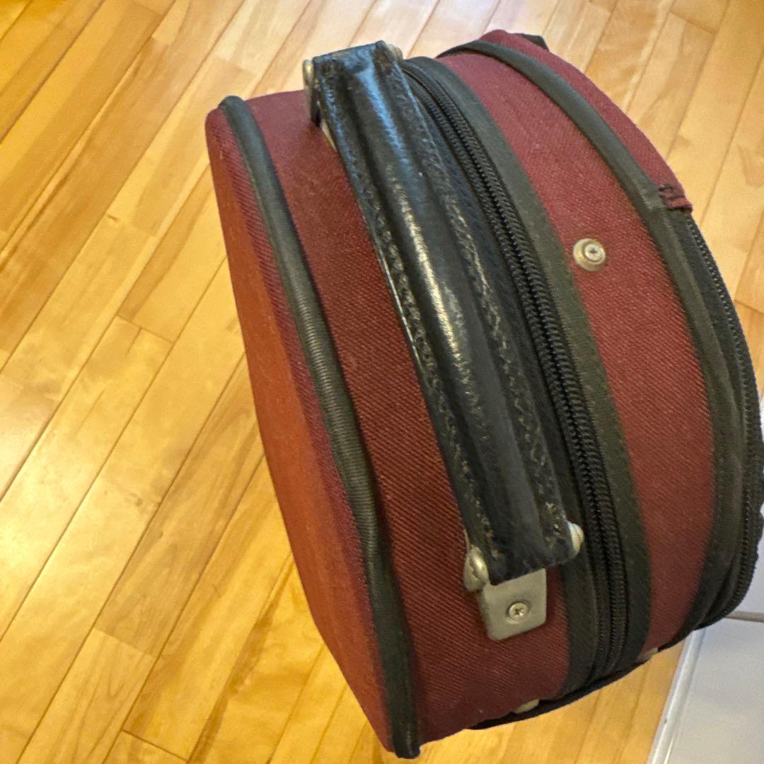マウリッツィオ　リボーニ　高級バイオリン ケース