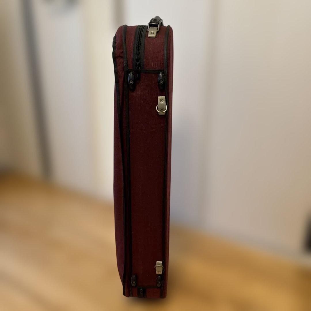 マウリッツィオ　リボーニ　高級バイオリン ケース