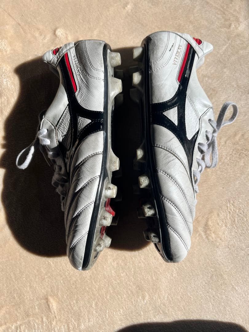 モレリア　2Japan 27.0cm