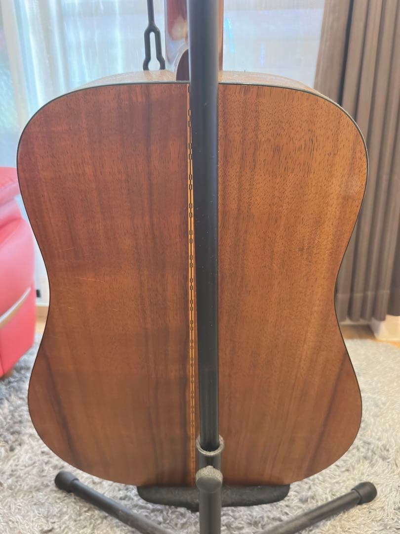 Martin D-25K 1983年製150th anniversary