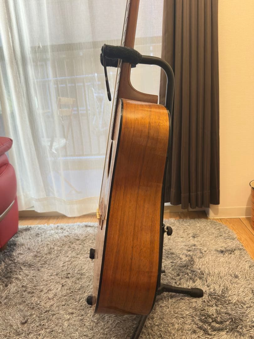 Martin D-25K 1983年製150th anniversary