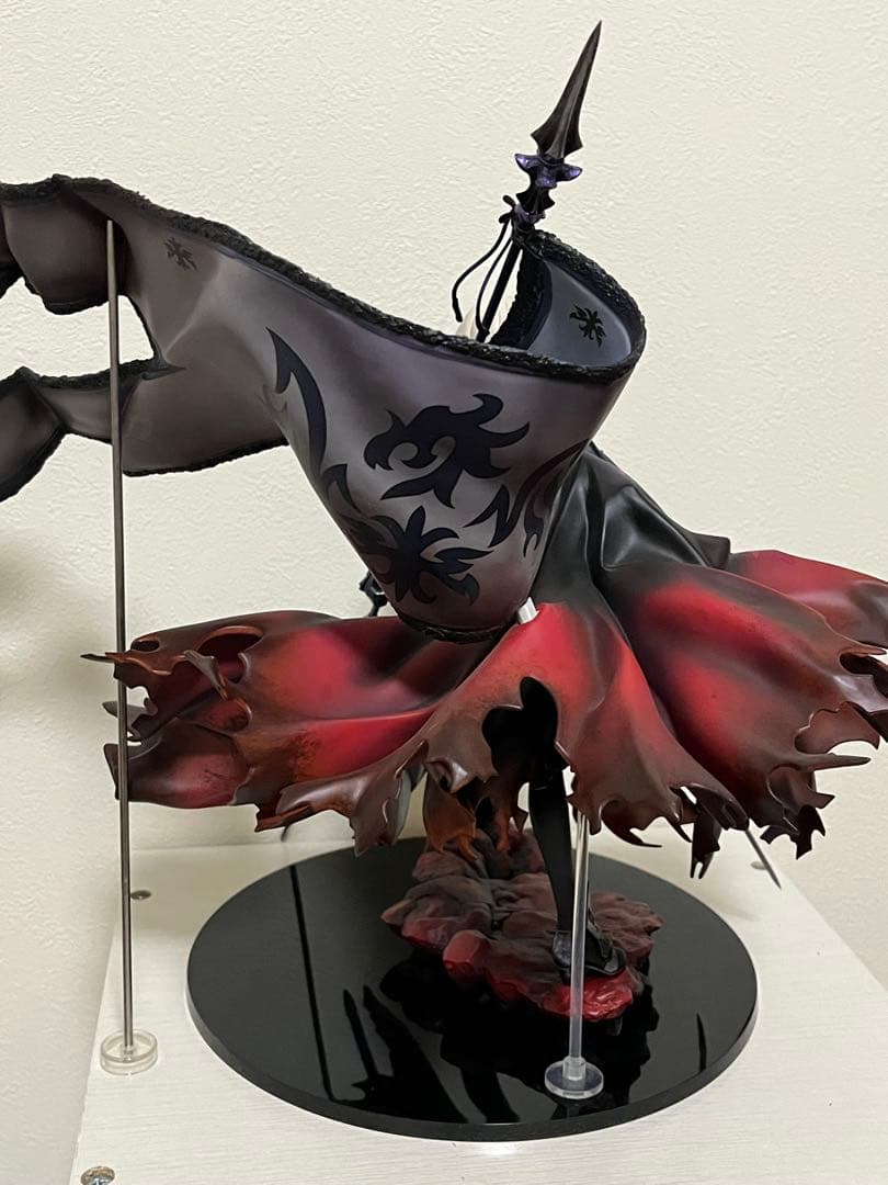 ALTERジャンヌダルクオルタ　フィギュア年末セール価格