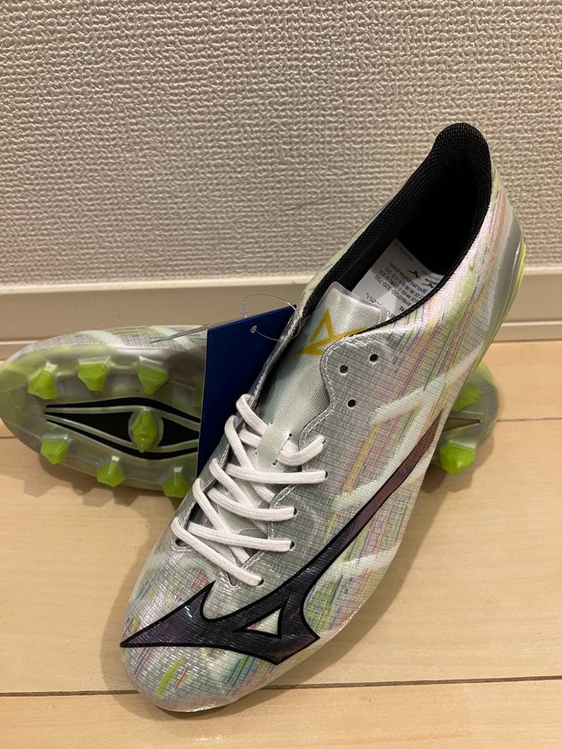 ミズノアルファII ELITE