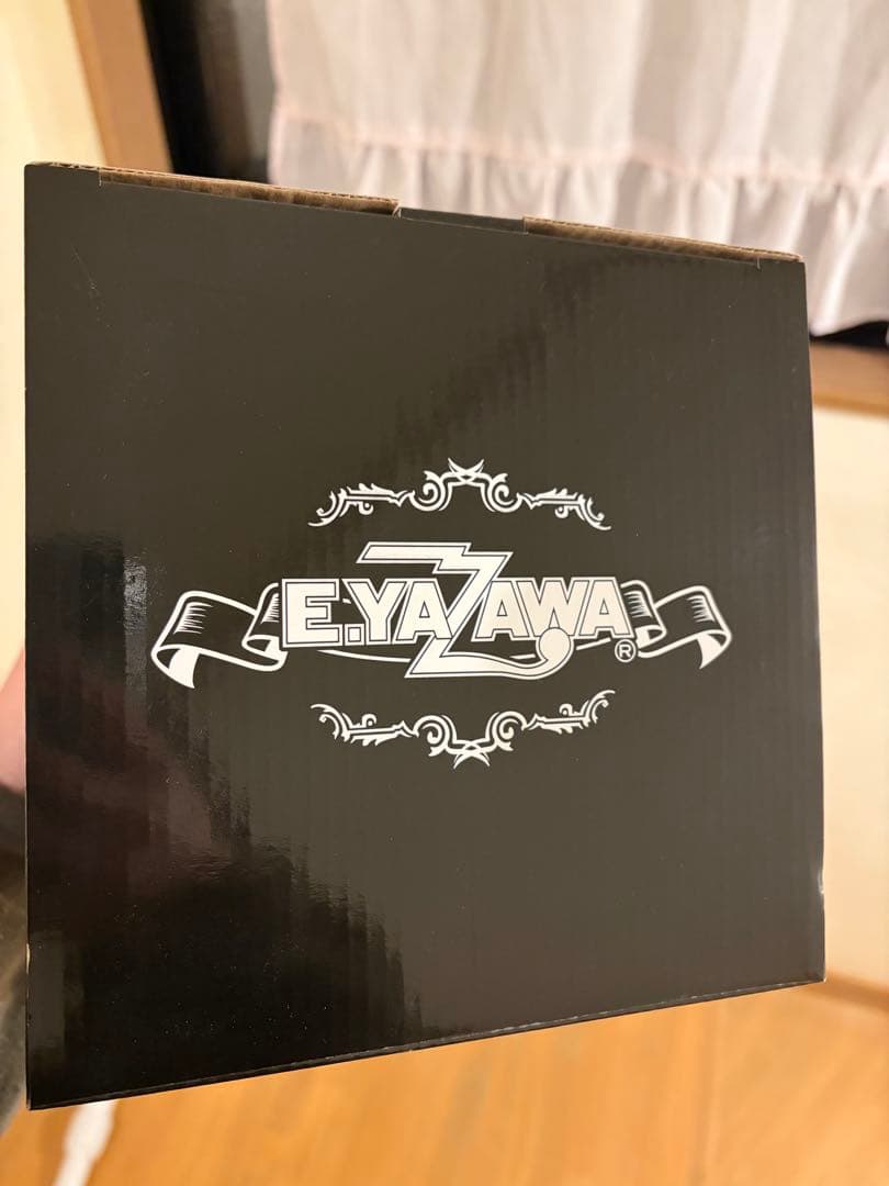 EIKICHI YAZAWA 1978 テディベア 後楽園 ぬいぐるみ 矢沢永吉