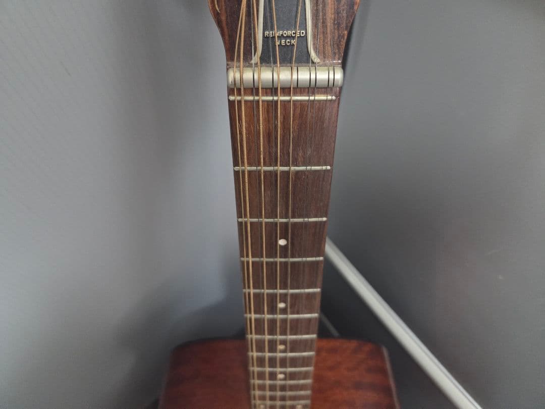 Folks Yamaki ヤマキ FB151 12弦 アコースティックギター