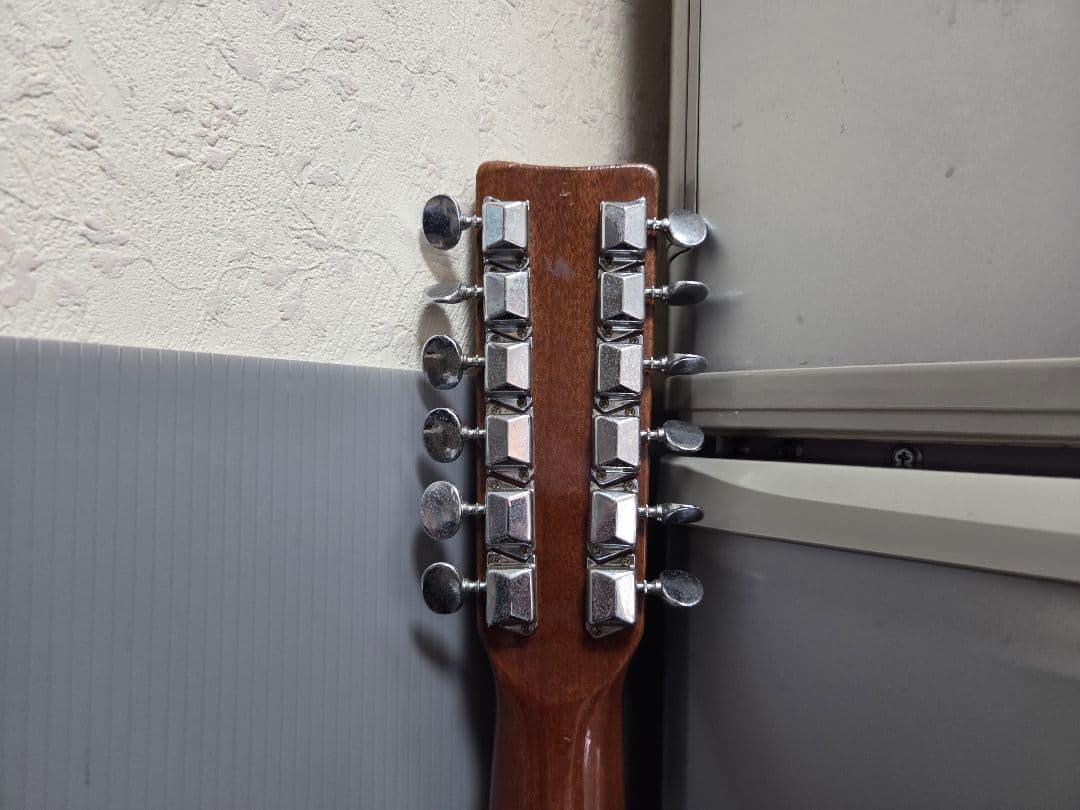 Folks Yamaki ヤマキ FB151 12弦 アコースティックギター