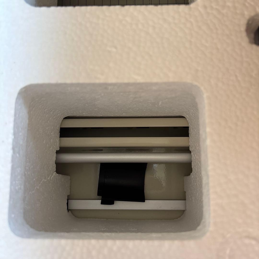 ダイシン商業　業務用　ペーパーカッター DS-858A4 約16kg 裁断機