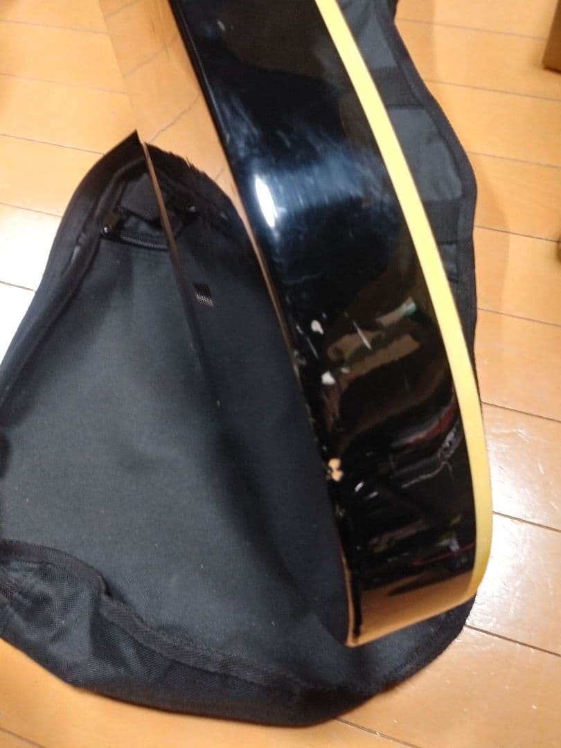 ジャンク　フェルナンデス　布袋モデル　TE-95HT　欠品あり　テレキャスタイプ