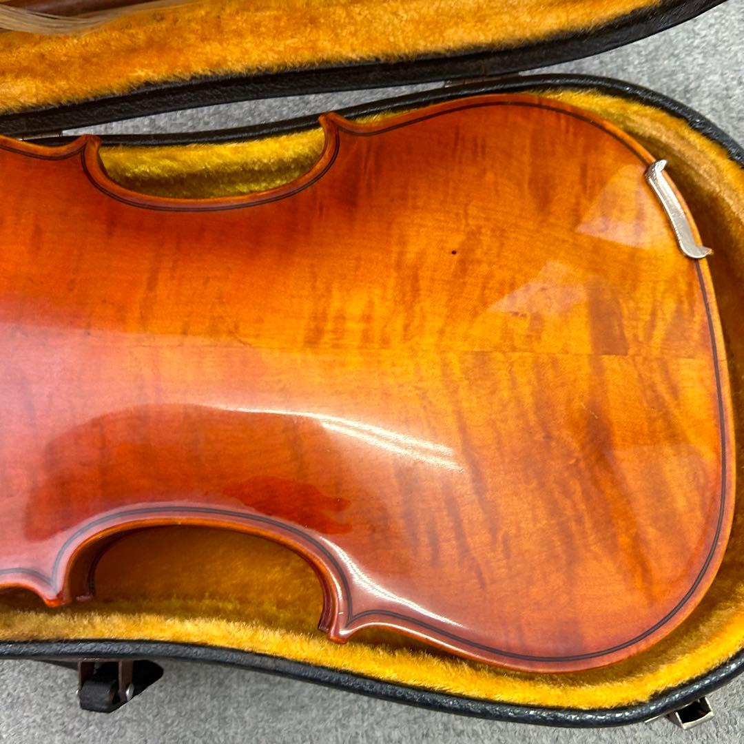 SUZUKI バイオリン No.300 1/2サイズ