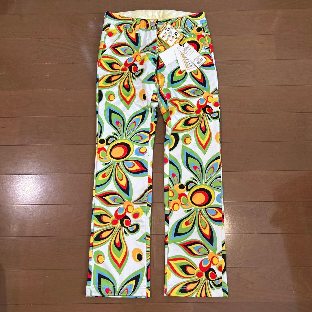 ラウドマウス 冬用パンツ