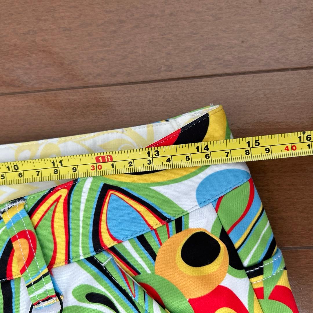 ラウドマウス 冬用パンツ