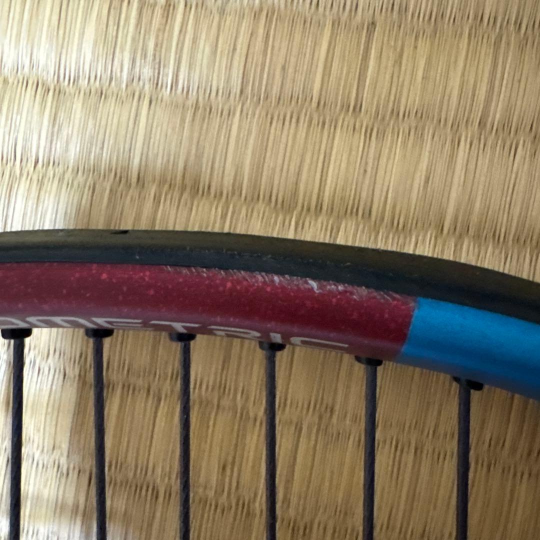 期間限定価格YONEX VCORE 100 2021モデル　グリップサイズ2