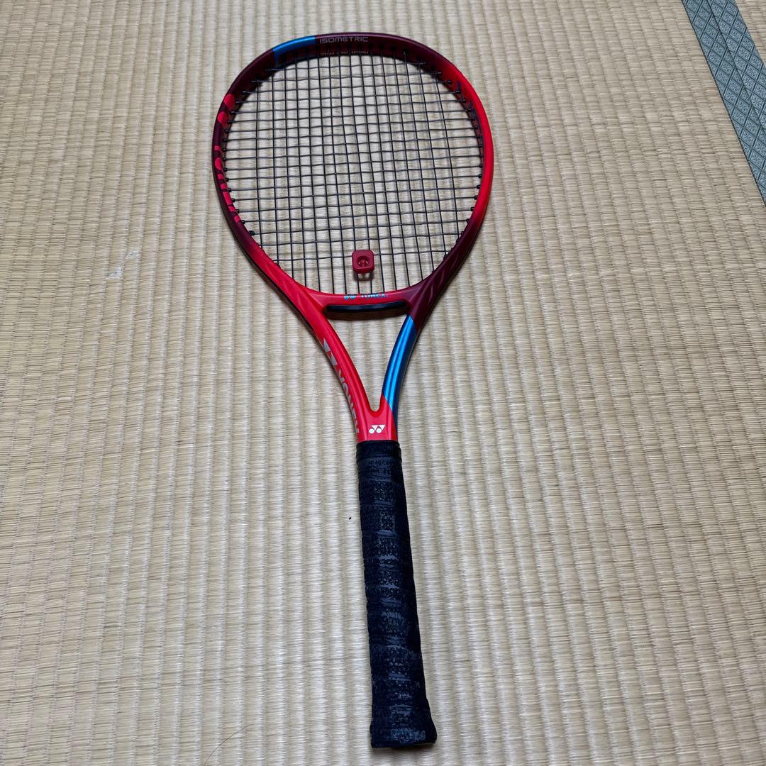 期間限定価格YONEX VCORE 100 2021モデル　グリップサイズ2