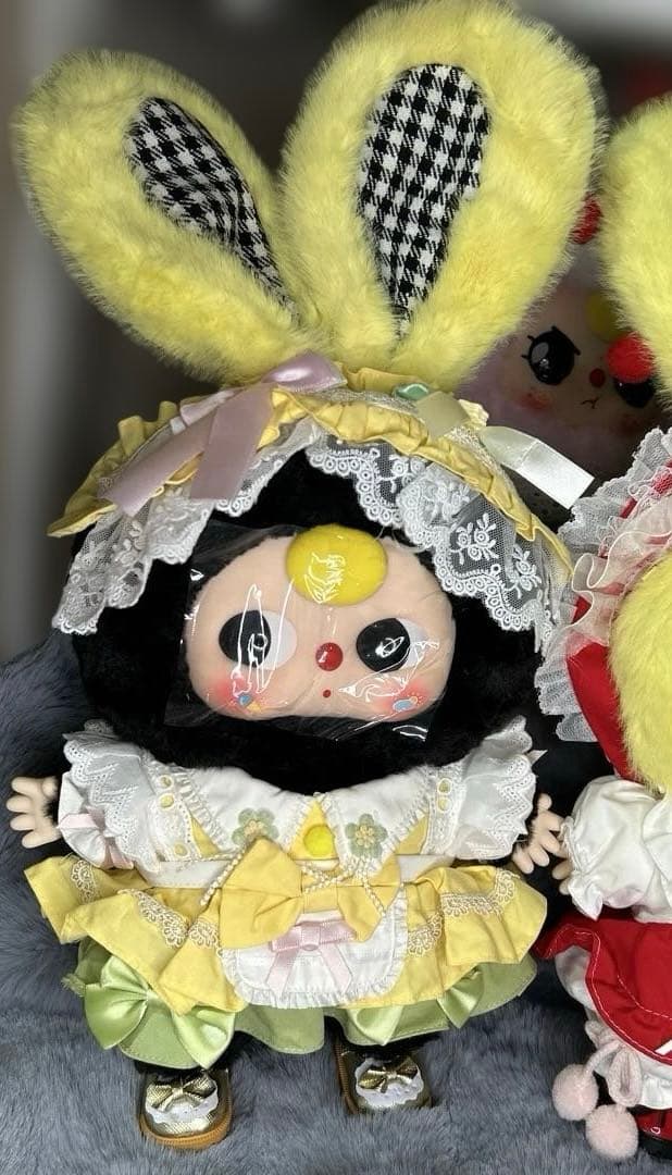 【Babythree】 2体セット ロリータ ドリームシリーズ 400%