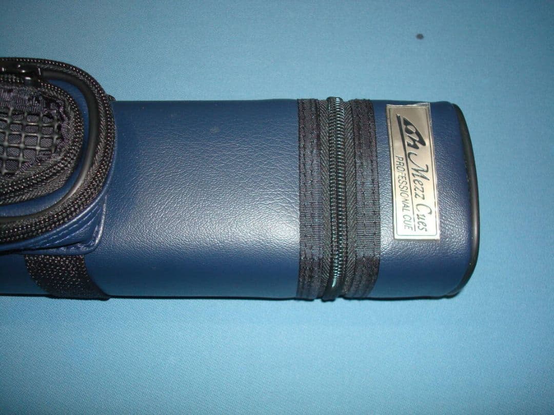 ◆◇MEZZ　キューケース　2×3　NPC23B　 【新品】　軽量・コンパクト