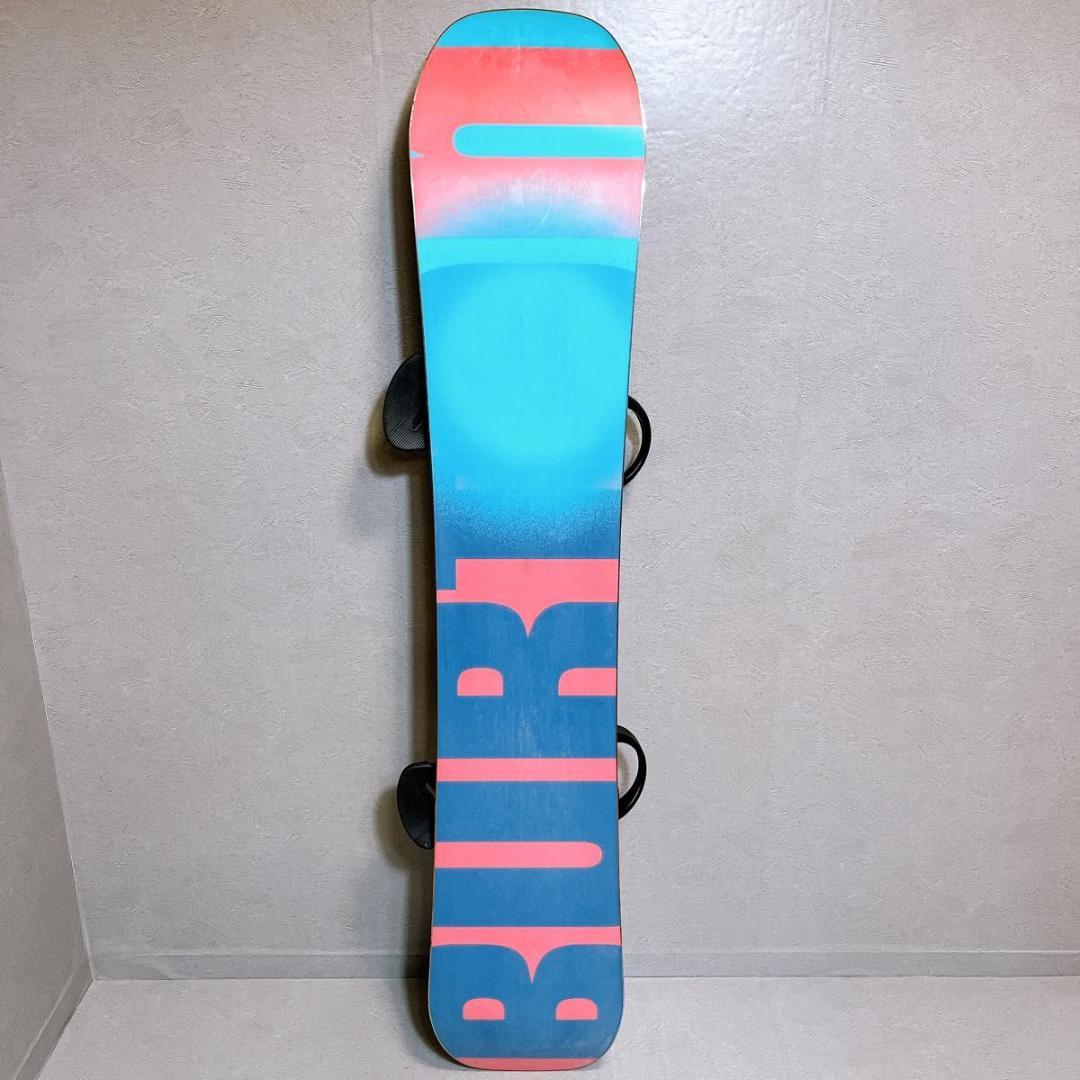 BURTON PROCESS MISSION スノーボード バートン ブーツ 板