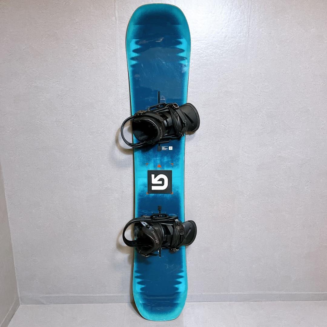 BURTON PROCESS MISSION スノーボード バートン ブーツ 板
