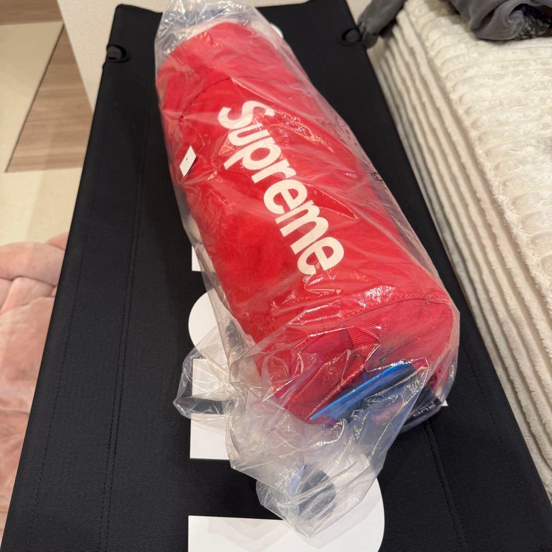 999　Supreme Helinox Bench One 初期不良品