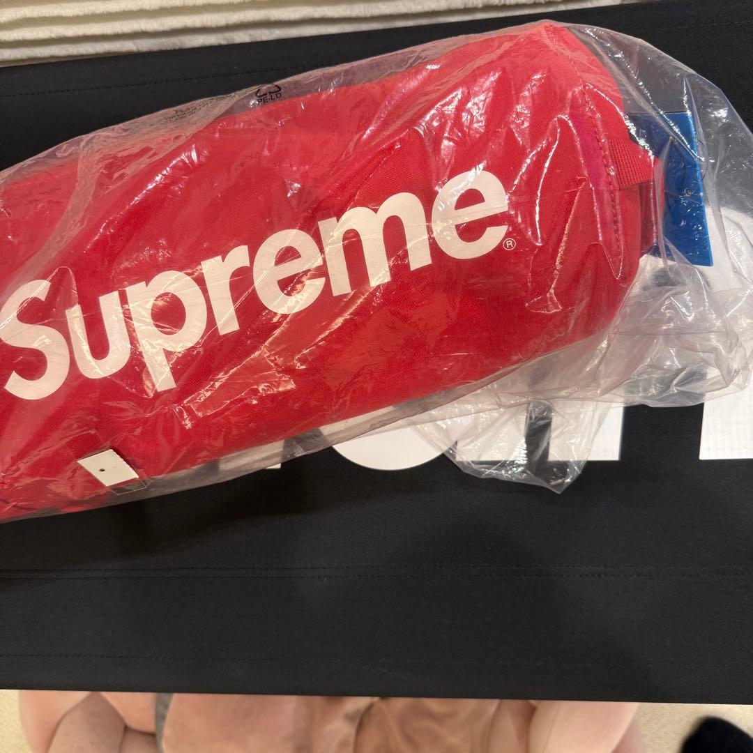999　Supreme Helinox Bench One 初期不良品
