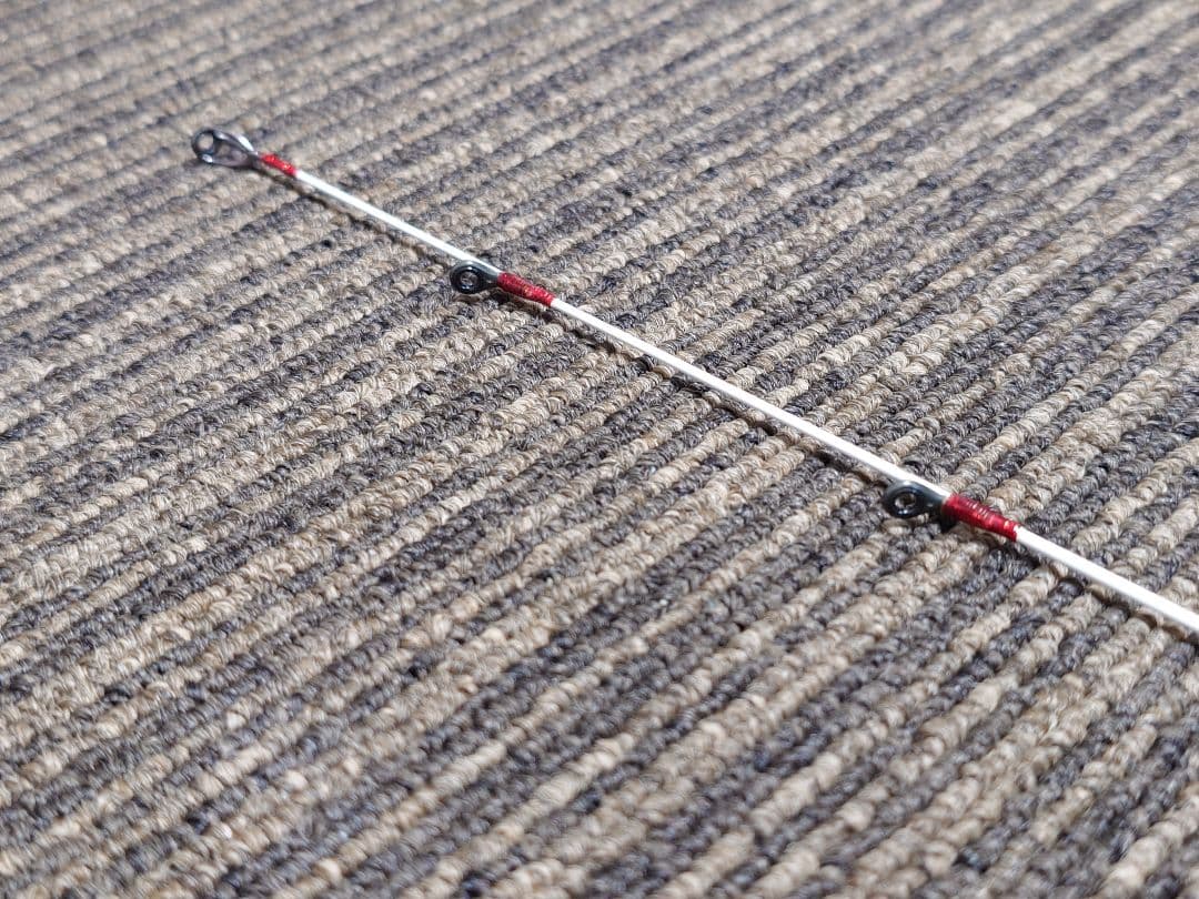 23セフィアBB　ティップエギング　R-S66ML-S　シマノ　ティップラン