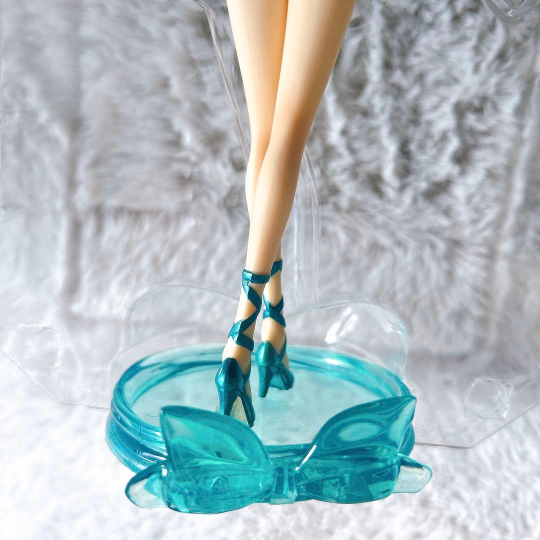 セーラーネプチューンセーラーウラヌスフィギュアーツ セーラームーンCrystal