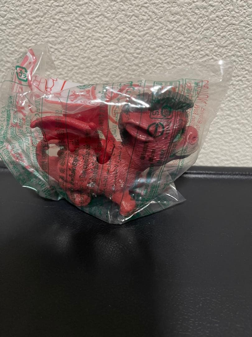 マクドナルド ハッピーセット シュレック3 コンプリート 2007年製　8種類