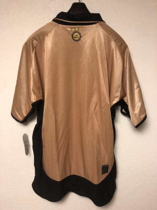 新品未使用 タグ付き 100周年記念 マンチェスターユナイテッド ユニフォーム