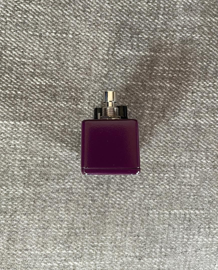 MXR CSP039 Duke of Tone オーバードライブ