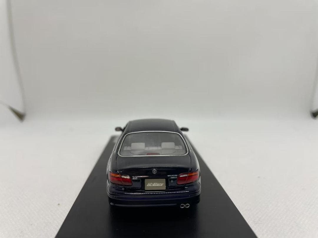 402-659 Hi-Story 1/43 マツダ EUNOS 800 MC