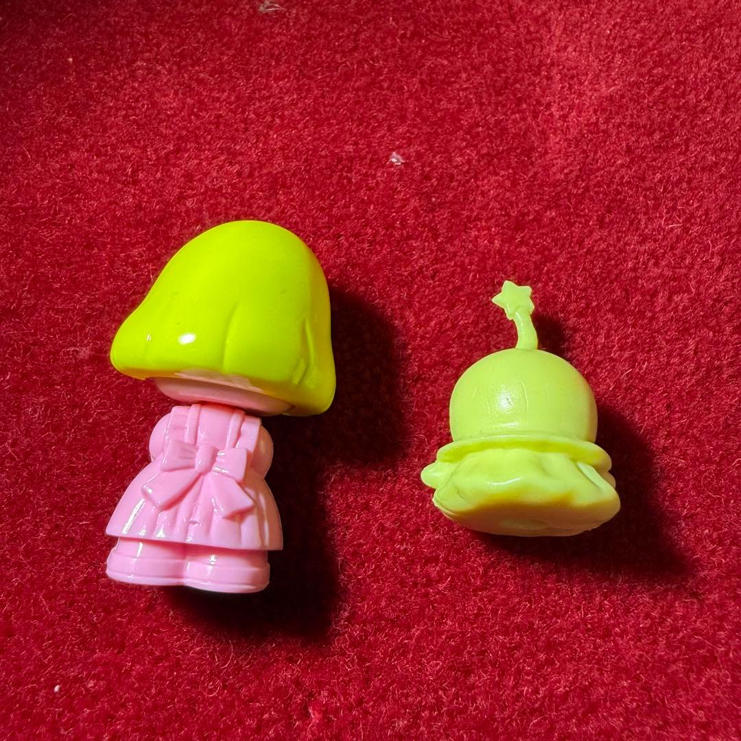 こえだちゃん 星のおうち タカラ 当時物