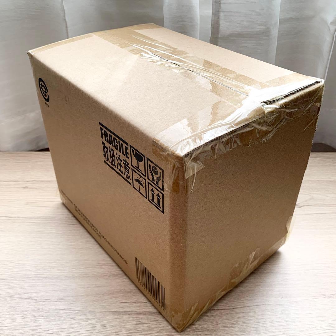 【輸送箱伝票跡なし】デフォリアル　ムゲンドラモン：3式＜改＞モード