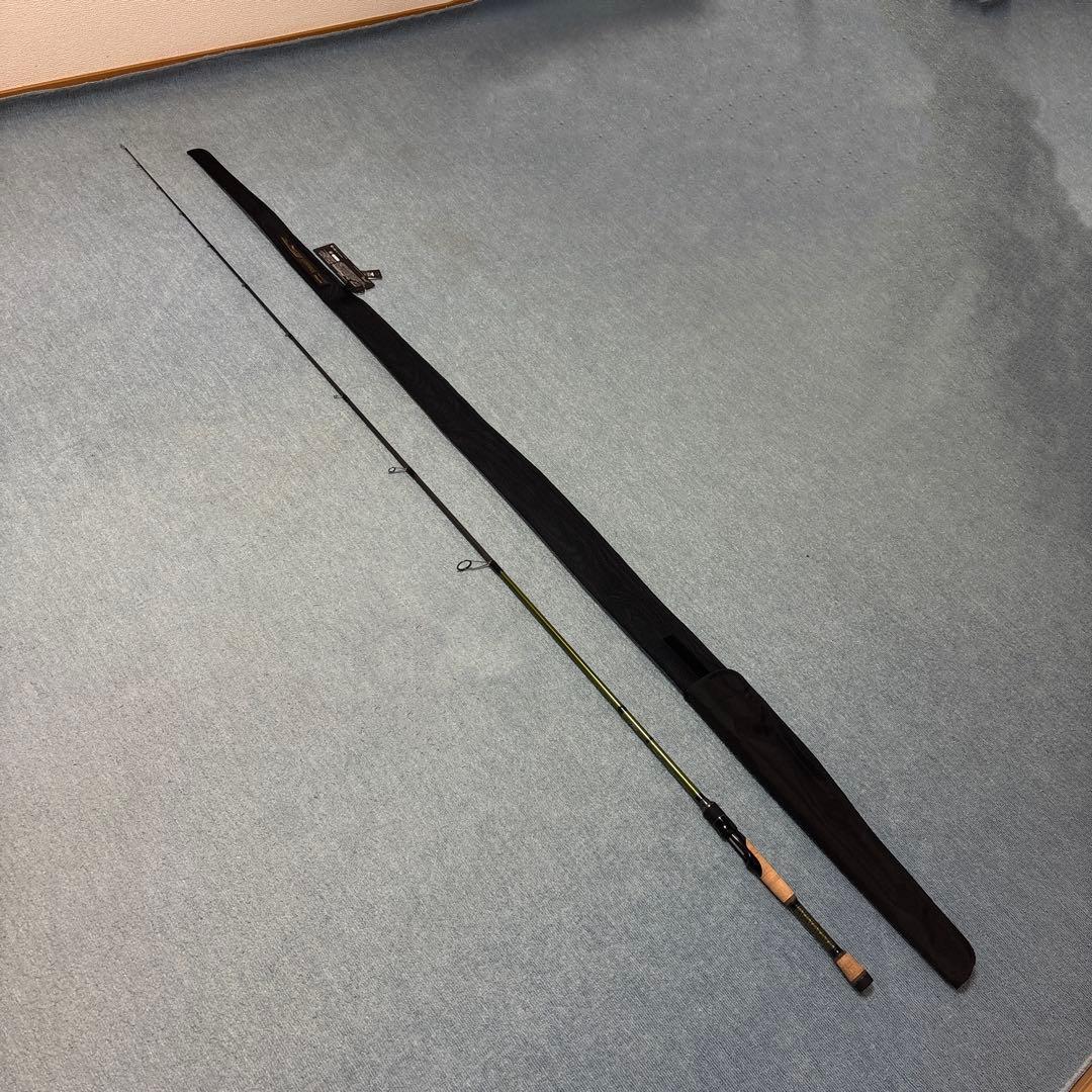 ノリーズ　ジャングルスピン　ヘビー　700JHS