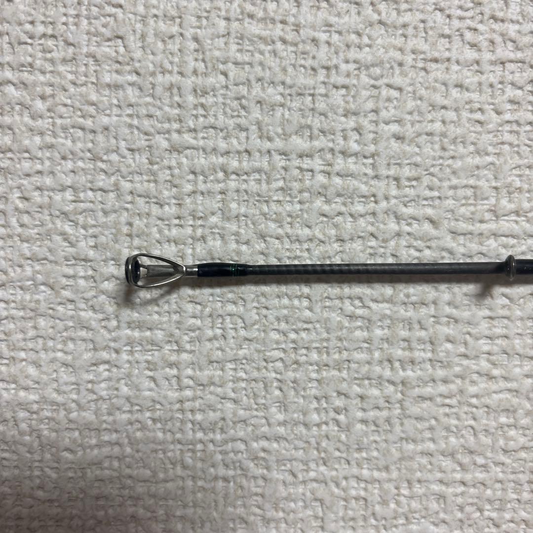 ノリーズ　ジャングルスピン　ヘビー　700JHS