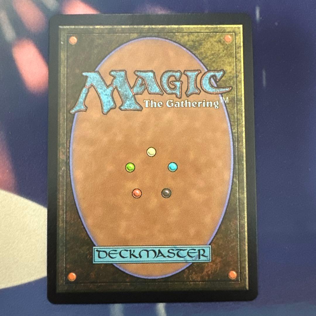 MTG 復活した精霊信者、ニッサ PWFM プロモ