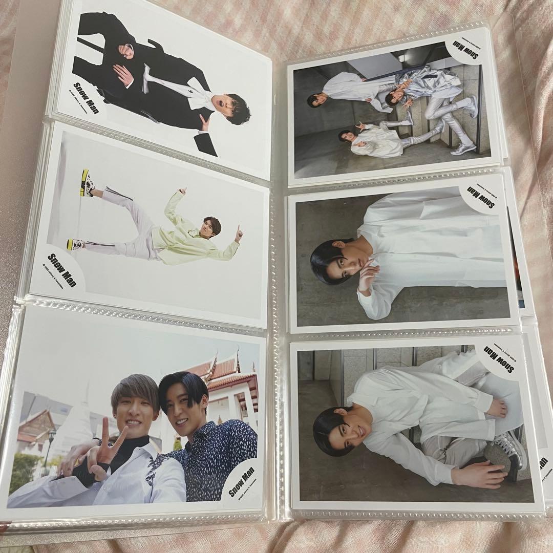 【欲しい写真コメント】Man 目黒蓮 公式写真 ジャニショ