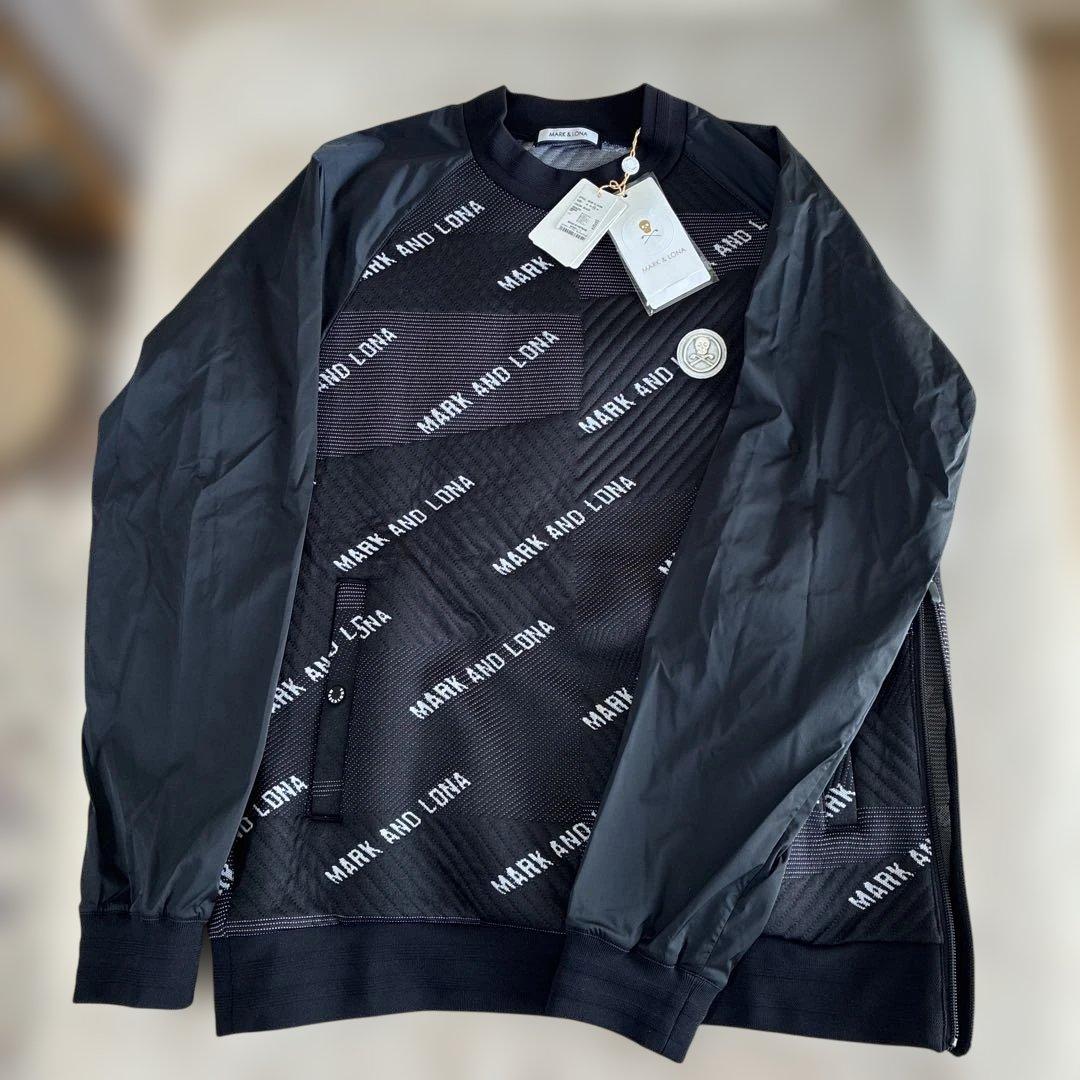 マークアンドロナ・トレーナー