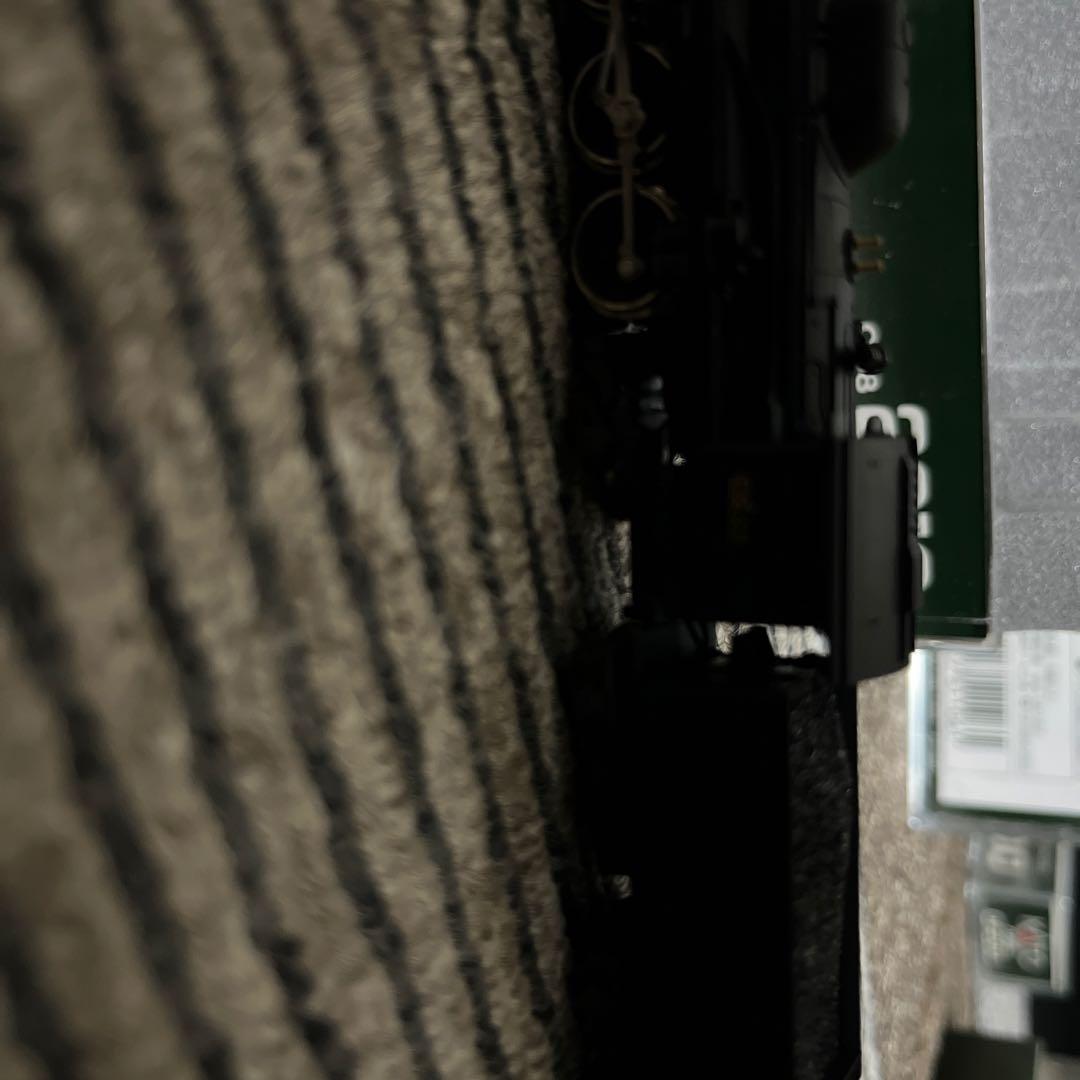 KATO Nゲージ C58機関車とオハ35茶客車セット