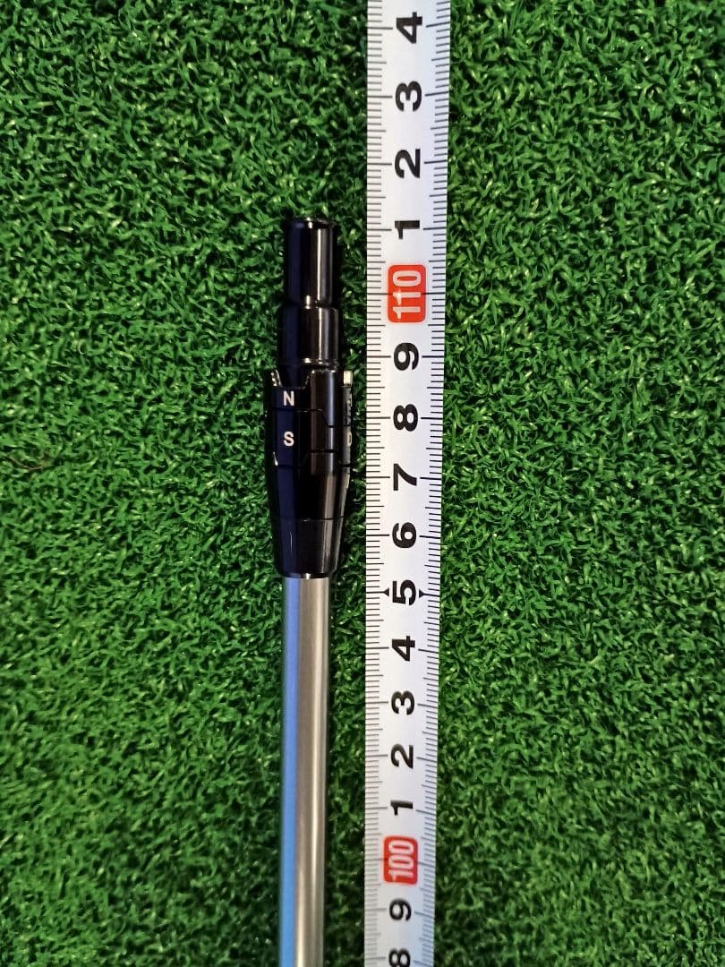 グラファイトデザイン ツアーAD TP-6 キャロウェイスリーブ ドライバー